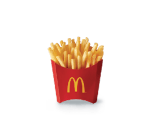 Papas Medianas